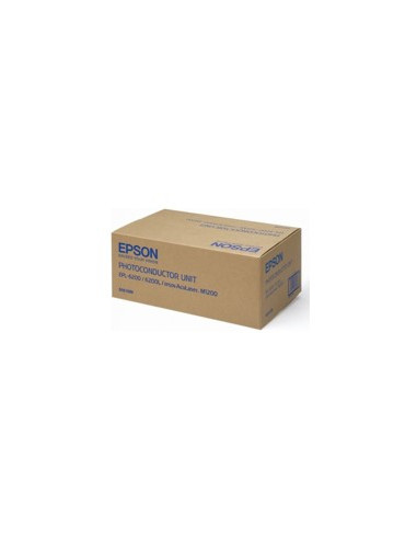 Tambor epson s051099  epl - 6200 - 6200l  20k