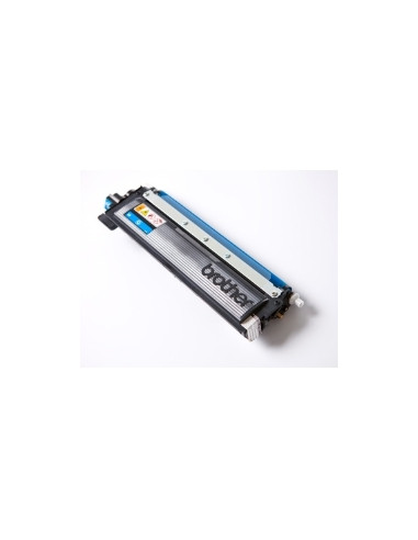 Toner brother tn230c cian 1400 páginas hl - 3040cn -  hl - 3070cw -  dcp - 9010cn -  mfc - 9120cn -  mfc - 9320cw