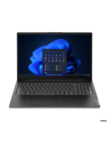 Portatil lenovo v15 g4 amn r5 - 7520u 8gb 512gb 15 -6pulgadaspulgadas freedos