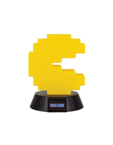 Lampara paladone icon pac - man