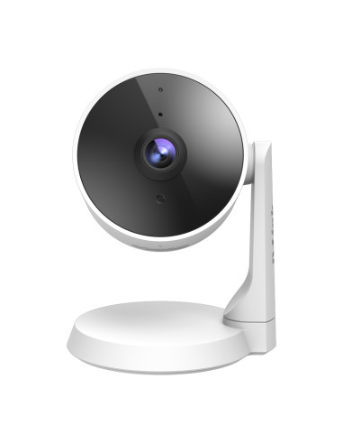 Camara de vigilancia d - link dcs - 8325lh fhd wifi smart