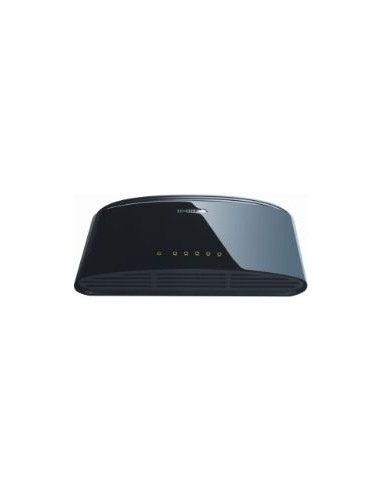 Switch d - link des - 1005d 5 ptos 10 - 100