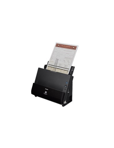 Escaner sobremesa canon imageformula dr - c225ii 25ppm -  adf -  duplex -  1500 escaneos - dia