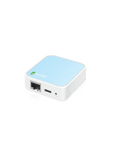 Router wifi nano 300mbps tp - link