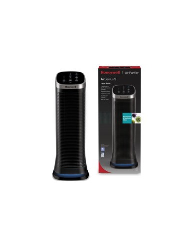 Purificador de aire honeywell hfd323e2 airgenius 5