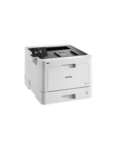 Impresora láser brother hl - l8360cdw color wifi duplex