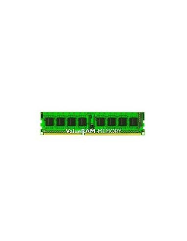 Memoria ddr3 8gb kingston -  1600 mhz -  pc12800 -  no ecc