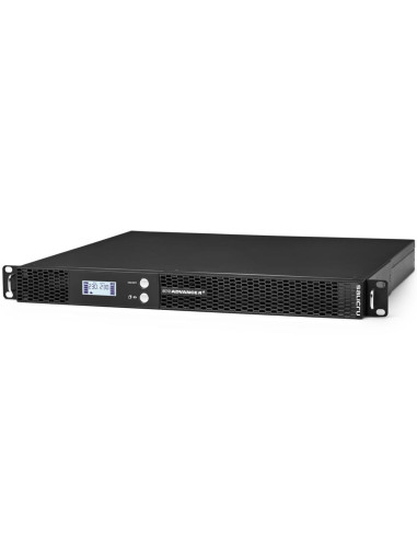 Sai salicru sps 1000 adv r 1000va - 600w rack -  line - interactive senoidal