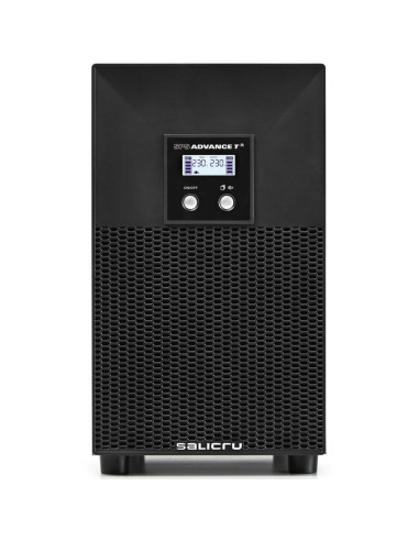 Sai salicru sps 3000 adv t 3000va - 2100w line - interactive senoidal