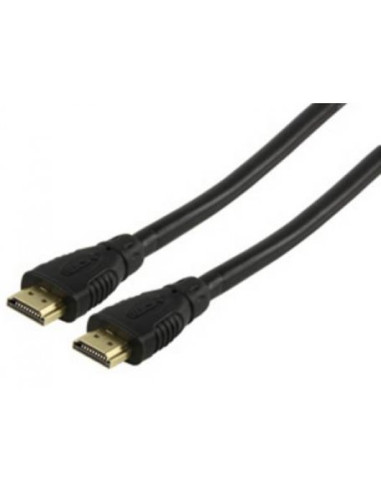 Cable equip hdmi 1.4 high speed eco 5m