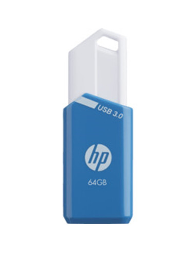 Memoria usb 3.0 hp x755w 64gb