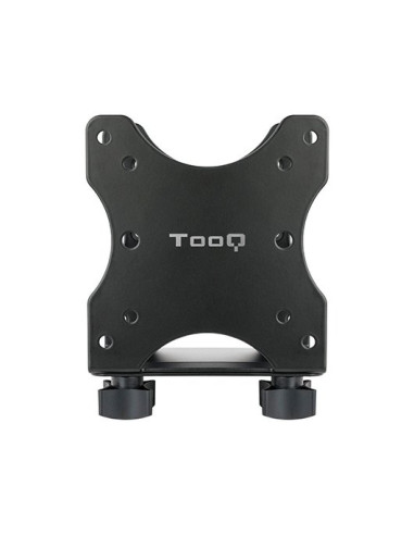 Soporte para mini pc tooq maximo 70mm ancho -  acople monitor  - 5kg max