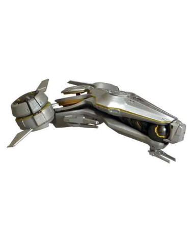 Figura dark horse halo nave forerunner phaeton replica 15 cm