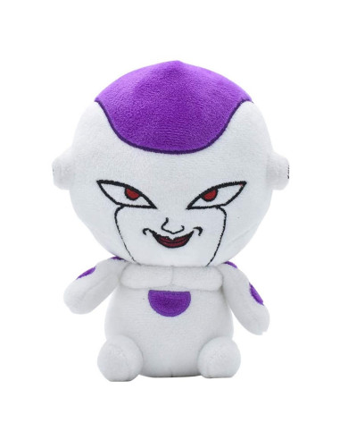 Peluche just toys dragon ball z freezer