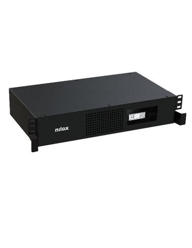 Sai nilox ups premium line interactive 1100 va lcd