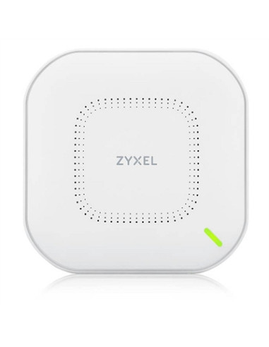 Punto de acceso zyxel nwa110ax wifi6 nebula 1 puerto gigabit ethernet