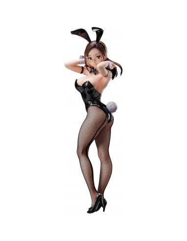 Figura good smile company yuiko okuzumi bunny yom tights +18