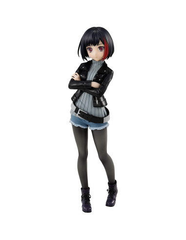 Figura good smile company pop up parade ran mitake bang dream! girls band party!