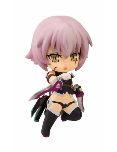 Figura good smile company fate apocrypha assassin of black collection niitengo