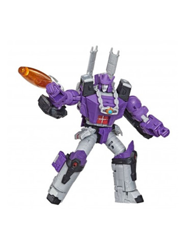 Figura hasbro transformers generations legacy leader galvatron