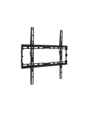 Soporte pared tv television monitor tooq lp1070f - b 32pulgadas - 70pulgadas carga maxima 45kg