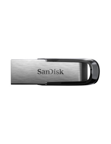 Memoria usb 3.0 sandisk 32gb ultra flair hasta 150 mb - s de velocidad de lectura