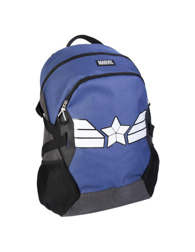 Mochila casual deporte cerdá marvel