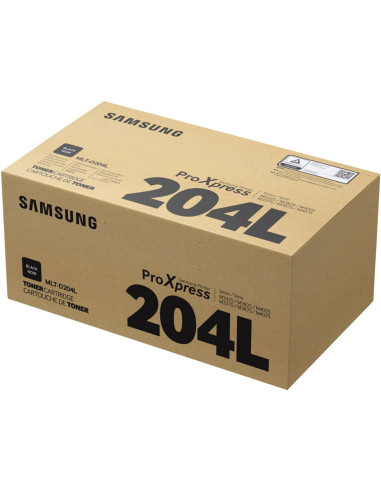 Toner samsung d204l negro 5000pag