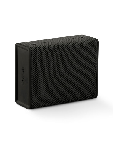 Altavoz portatil urbanista sydney bluetooth negro - midnight black