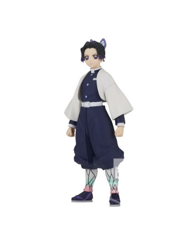 Figura banpresto kimetsu no yaiba demon slayer shinobu kocho vol.37 14cm