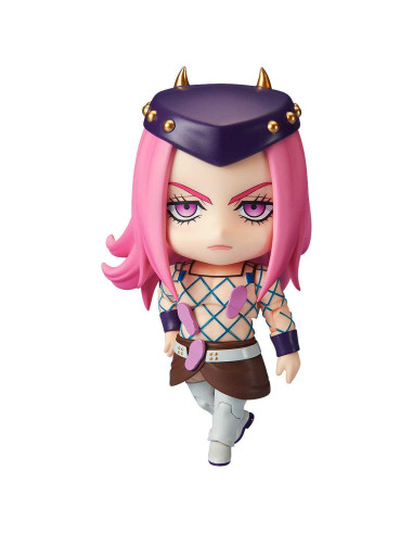 Figura good smile company nendoroid jojo's bizarre adventure narciso