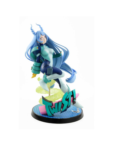 Figura good smile company my hero academia nejire hado hero suits