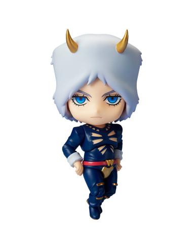 Figura good smile company nendoroid jojo's bizarre adventure weather