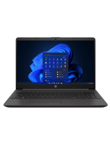 Portatil hp 250 g9 i5 - 1235u 8gb 512gb w11h 15.6 plata