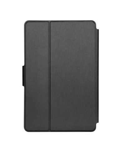 Funda tablet targus safe fit 7pulgadas - 8.5pulgadas giratorio negro