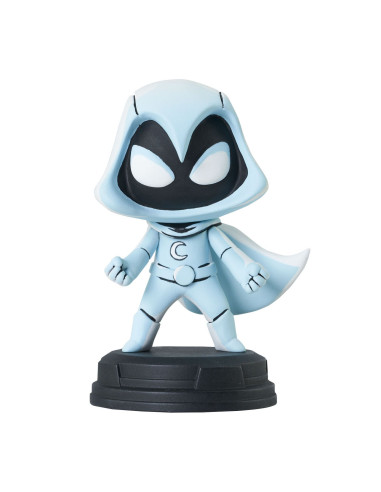 Figura diamond collection marvel estilo animado moon knight