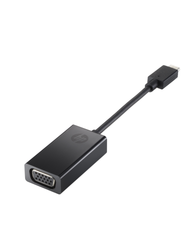 Adaptador hp usb - c a vga