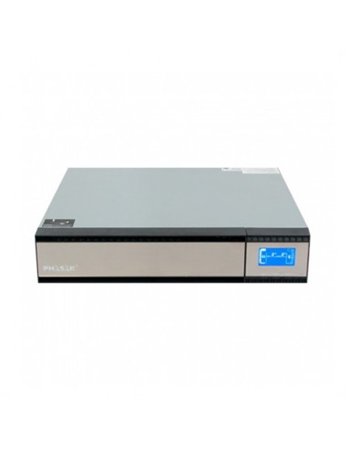 Sai - ups phasak 1500va rack 19 on - line ph 9315