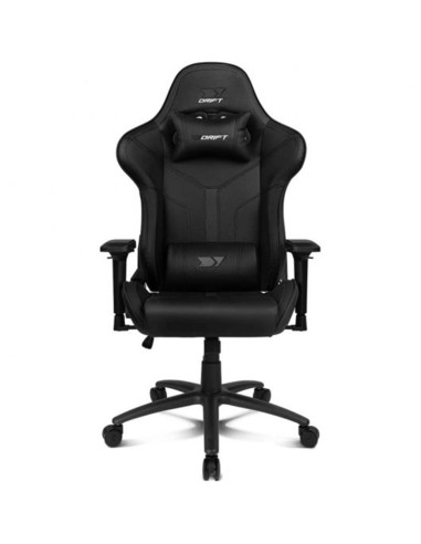 Silla gaming expert drift dr350 negra