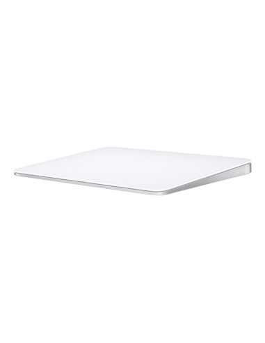 Mouse raton apple magic trackpad bluetooth blanco