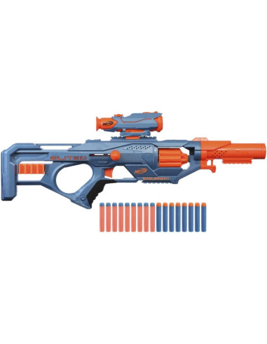 Lanzador hasbro nerf elite 2.0 eaglepoint rd - 8