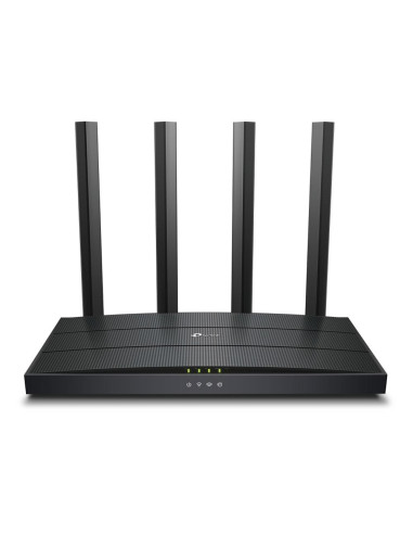 Router wifi tp - link archer ax12 ax1500 dual band 1500 mbps