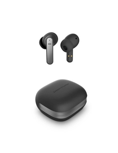 Auriculares micro energy sistem travel 6 anc bluetooth negro