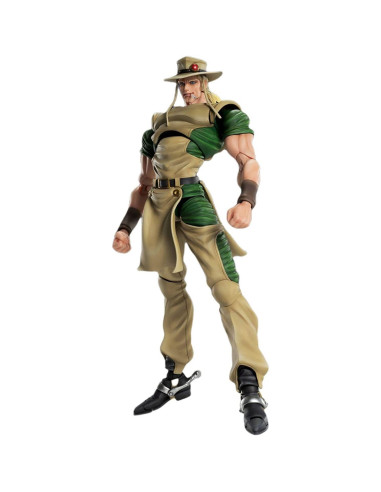 Figura good smile company jojo´s bizarre adventure chozokado hol horse