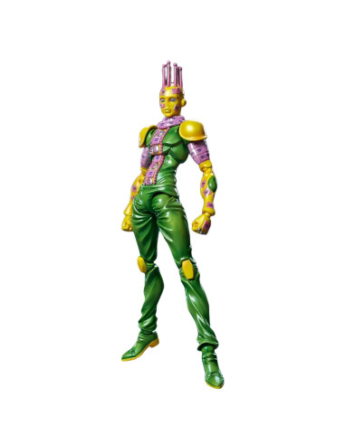 Figura good smile company jojo´s bizarre adventure chozokado ki costello