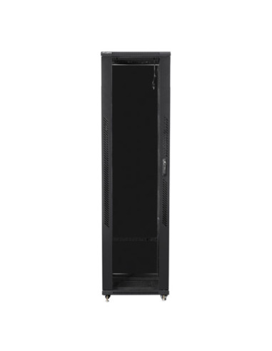 Armario lanberg rack 19pulgadas 37u 800x800 negro