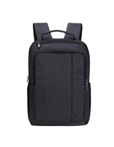 Mochila rivacase 8262 para portatil 15.6pulgadas negra