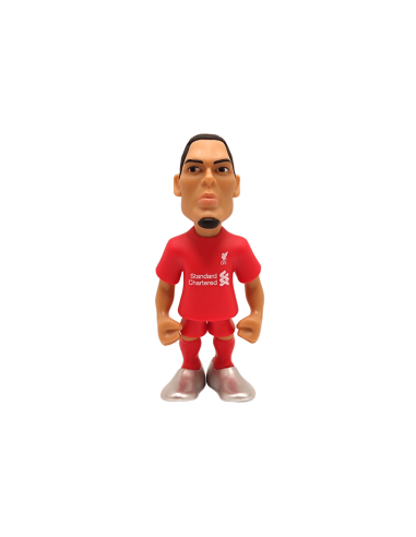 Figura minix futbol fc liverpool van dijk 12 cm