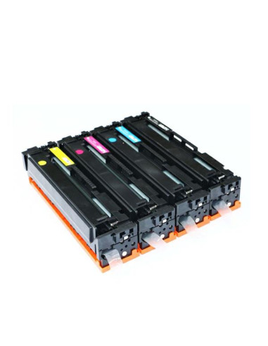 Toner dayma canon 046h negro 6.300 pag premium