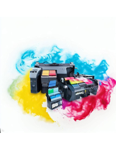 Toner compatible dayma hp q2610a - 10a - negro